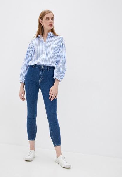 Джинсы TOPSHOP TO029EWJPMY9JE2630