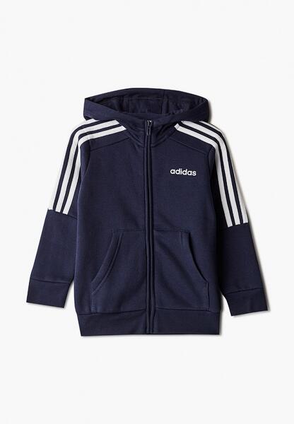 Толстовка Adidas AD002EBJMAZ0CM128