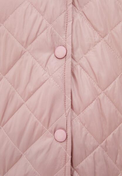 Куртка утепленная Pink Summer PI030EWKOXN8R4244