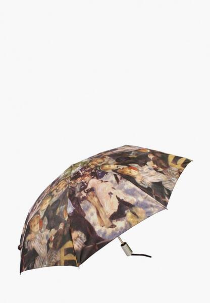 Зонт складной Edmins MP002XW19ACFNS00