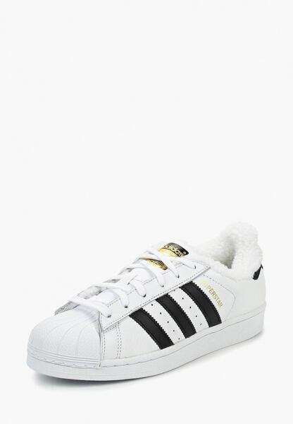 Кеды Adidas AD093AWDGIS1B040