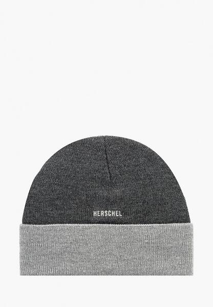 Шапка Herschel Supply Co HE013CWCXSU6OS01