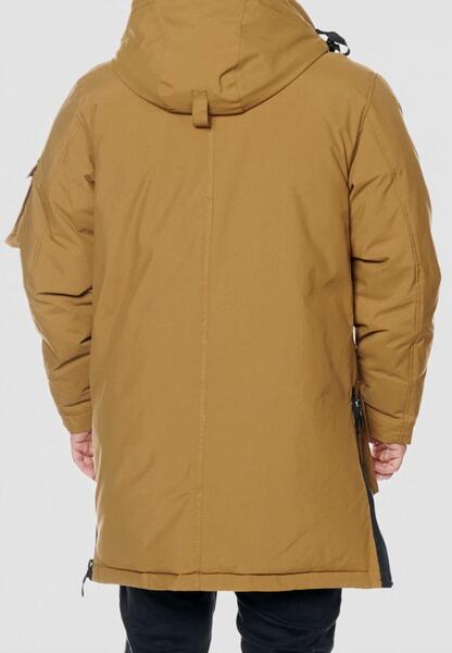 Куртка утепленная SNOW HEADQUARTER MP002XM24MDRINM