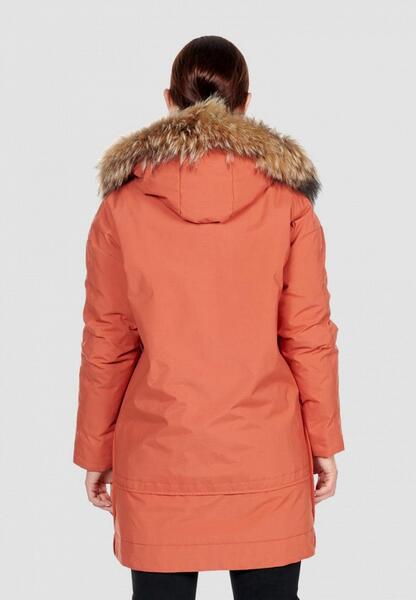 Куртка утепленная SNOW HEADQUARTER MP002XW0H7LYINXL