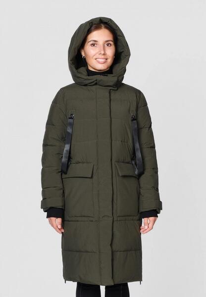 Куртка утепленная SNOW HEADQUARTER MP002XW0H7MLINM