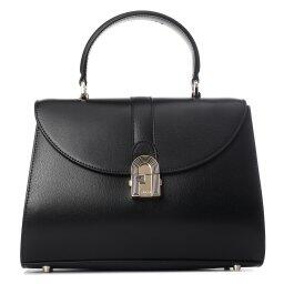 Сумка FURLA FURLA 1927 OPERA M TOP HANDLE черный 2395044