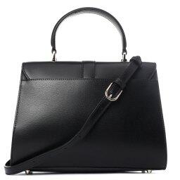 Сумка FURLA FURLA 1927 OPERA M TOP HANDLE черный 2395044