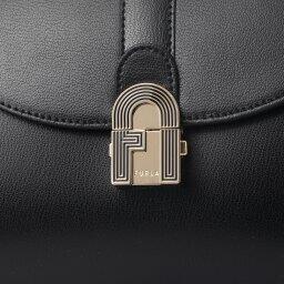 Сумка FURLA FURLA 1927 OPERA M TOP HANDLE черный 2395044