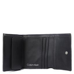 Кошелёк CALVIN KLEIN K60K607173 черный 2445944