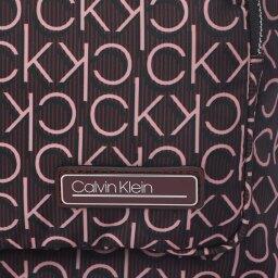 Рюкзак CALVIN KLEIN K60K607419 бордовый 2445268