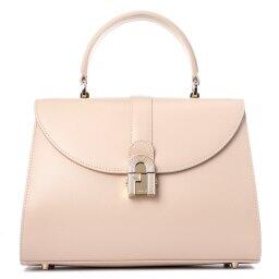 Сумка FURLA FURLA 1927 OPERA M TOP HANDLE светло-бежевый 2395047