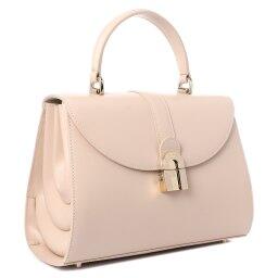 Сумка FURLA FURLA 1927 OPERA M TOP HANDLE светло-бежевый 2395047