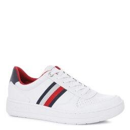 Кроссовки TOMMY HILFIGER FM0FM02993 белый 2417561