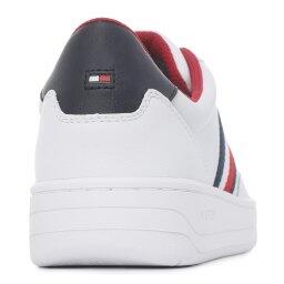 Кроссовки TOMMY HILFIGER FM0FM02993 белый 2417561