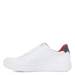 Кроссовки TOMMY HILFIGER FM0FM02993 белый 2417561