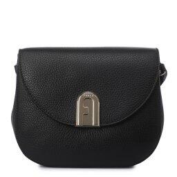 Сумка FURLA FURLA 1927 S CROSSBODY 23 черный 2524589