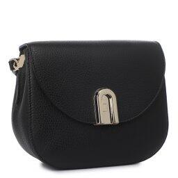 Сумка FURLA FURLA 1927 S CROSSBODY 23 черный 2524589