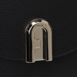 Сумка FURLA FURLA 1927 S CROSSBODY 23 черный 2524589