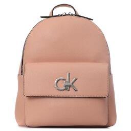 Рюкзак CALVIN KLEIN K60K606336 светло-розовый 2444894