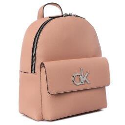 Рюкзак CALVIN KLEIN K60K606336 светло-розовый 2444894