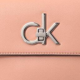 Рюкзак CALVIN KLEIN K60K606336 светло-розовый 2444894