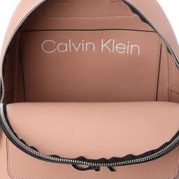 Рюкзак CALVIN KLEIN K60K606336 светло-розовый 2444894