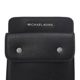 Сумка MICHAEL KORS 33F0LACC0X черный Michael KorsMichael Kors 2438687