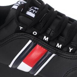 Кроссовки TOMMY JEANS EN0EN00948 черный 2349441