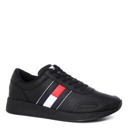 Кроссовки TOMMY JEANS EM0EM00580 черный 2412578