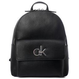 Рюкзак CALVIN KLEIN K60K606336 черный 2264669