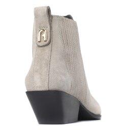 Ботинки FURLA FURLA WEST ANKLE BOOT T.45 серый 2385647