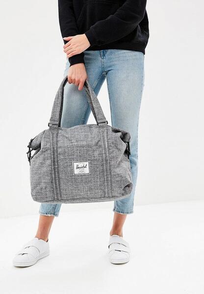 Сумка спортивная Herschel Supply Co HE013BUAOIF3NS00