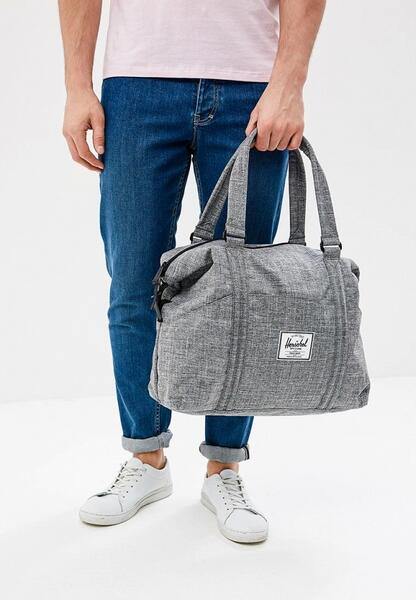 Сумка спортивная Herschel Supply Co HE013BUAOIF3NS00