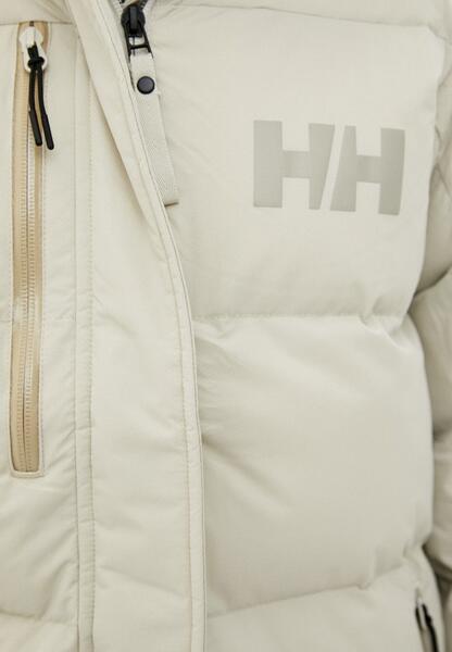 Куртка утепленная Helly Hansen HE012EWKGPX4INL