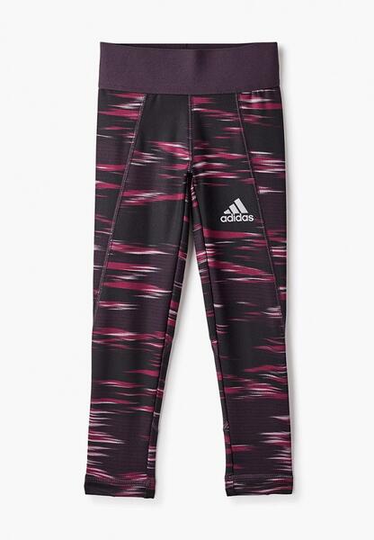 Тайтсы Adidas AD002EGJMAX2CM122