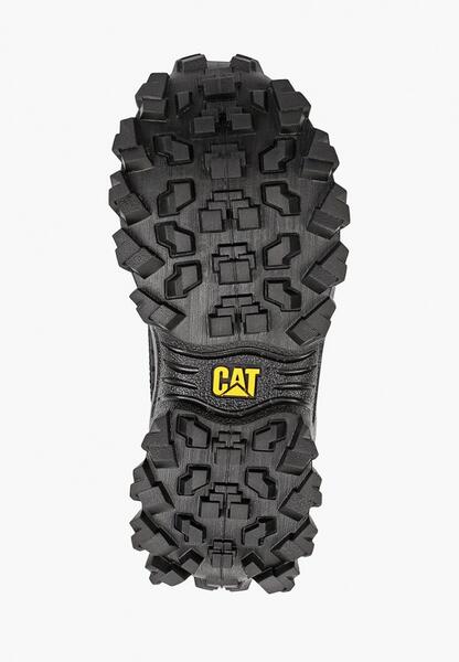 Ботинки трекинговые Caterpillar MP002XU03EAFA050