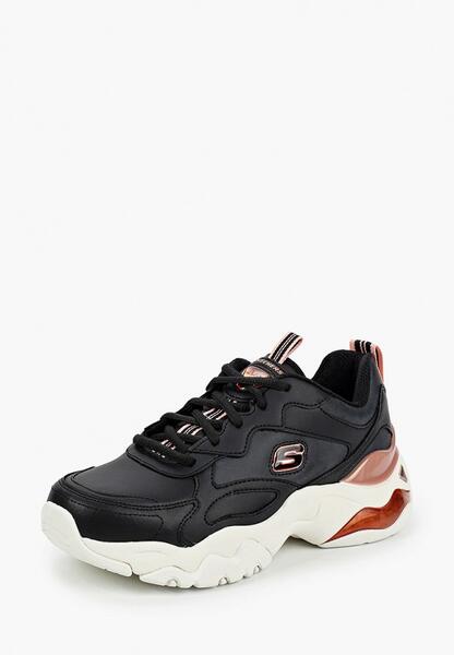 Кроссовки Skechers MP002XW02KUCA075