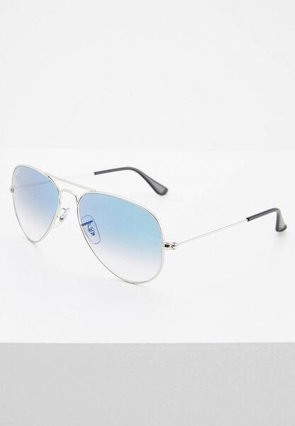 Очки солнцезащитные Ray-Ban® RA149DUDQB61EW550