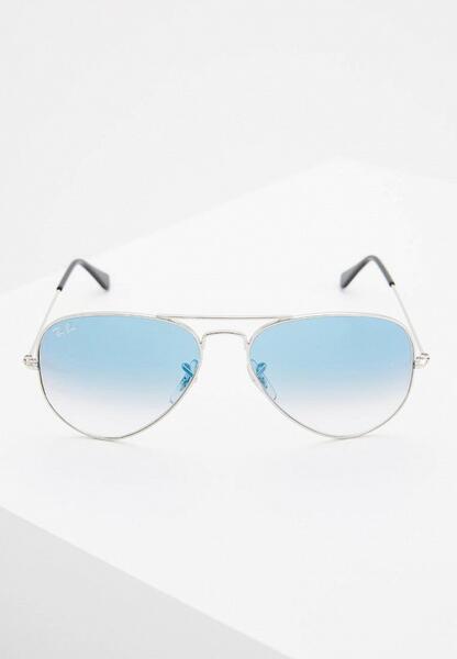 Очки солнцезащитные Ray-Ban® RA149DUDQB61EW550