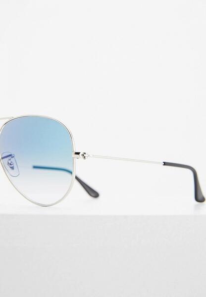 Очки солнцезащитные Ray-Ban® RA149DUDQB61EW550