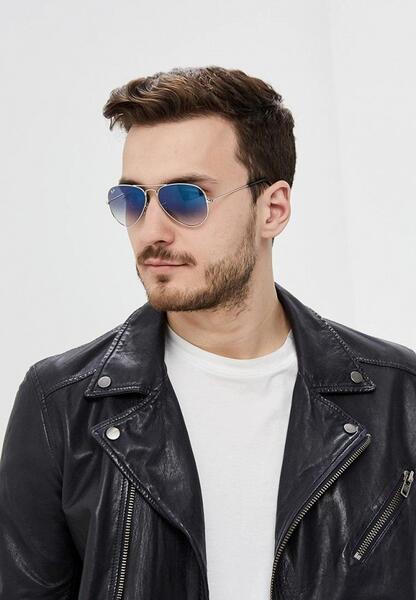 Очки солнцезащитные Ray-Ban® RA149DUDQB61EW550