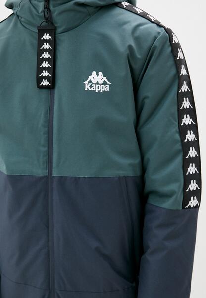 Куртка утепленная Kappa MP002XM24ZDKR480