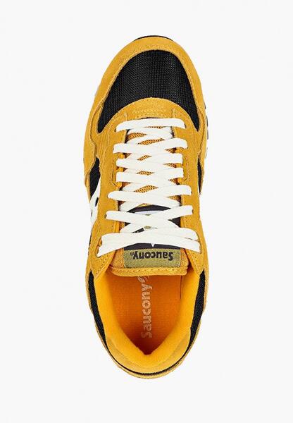 Кроссовки Saucony SA219AUKXNO8A090