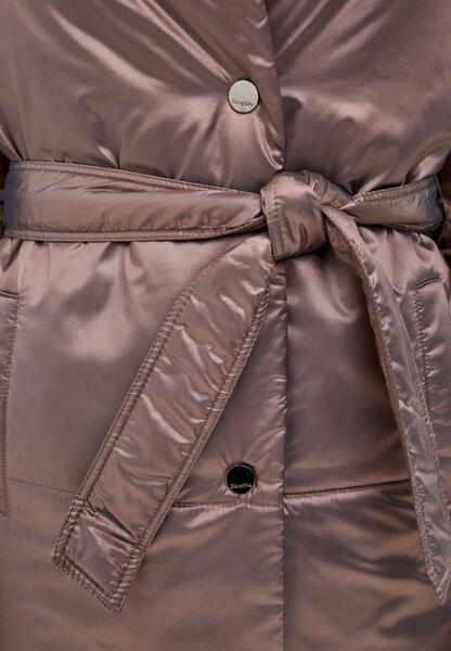 Куртка утепленная DizzyWay MP002XW1C5INR520