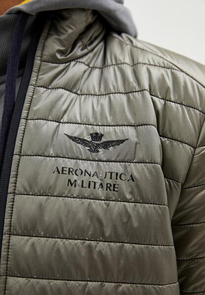 Куртка утепленная Aeronautica Militare AE003EMJRNV5I500