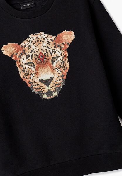 Свитшот Marcelo Burlon Kids of Milan MA203EBJUFR0K14Y