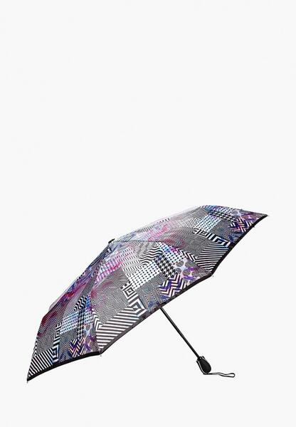 Зонт складной Fabretti FA003DWKUZF8NS00