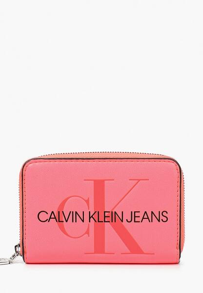 Кошелек Calvin Klein CA939BWKRGP9NS00