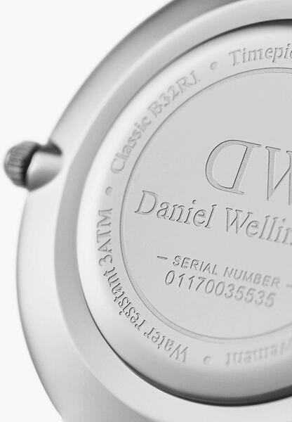 Часы Daniel Wellington MP002XW11FGLNS00