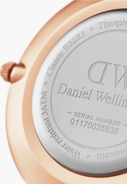 Часы Daniel Wellington MP002XW02LOHNS00